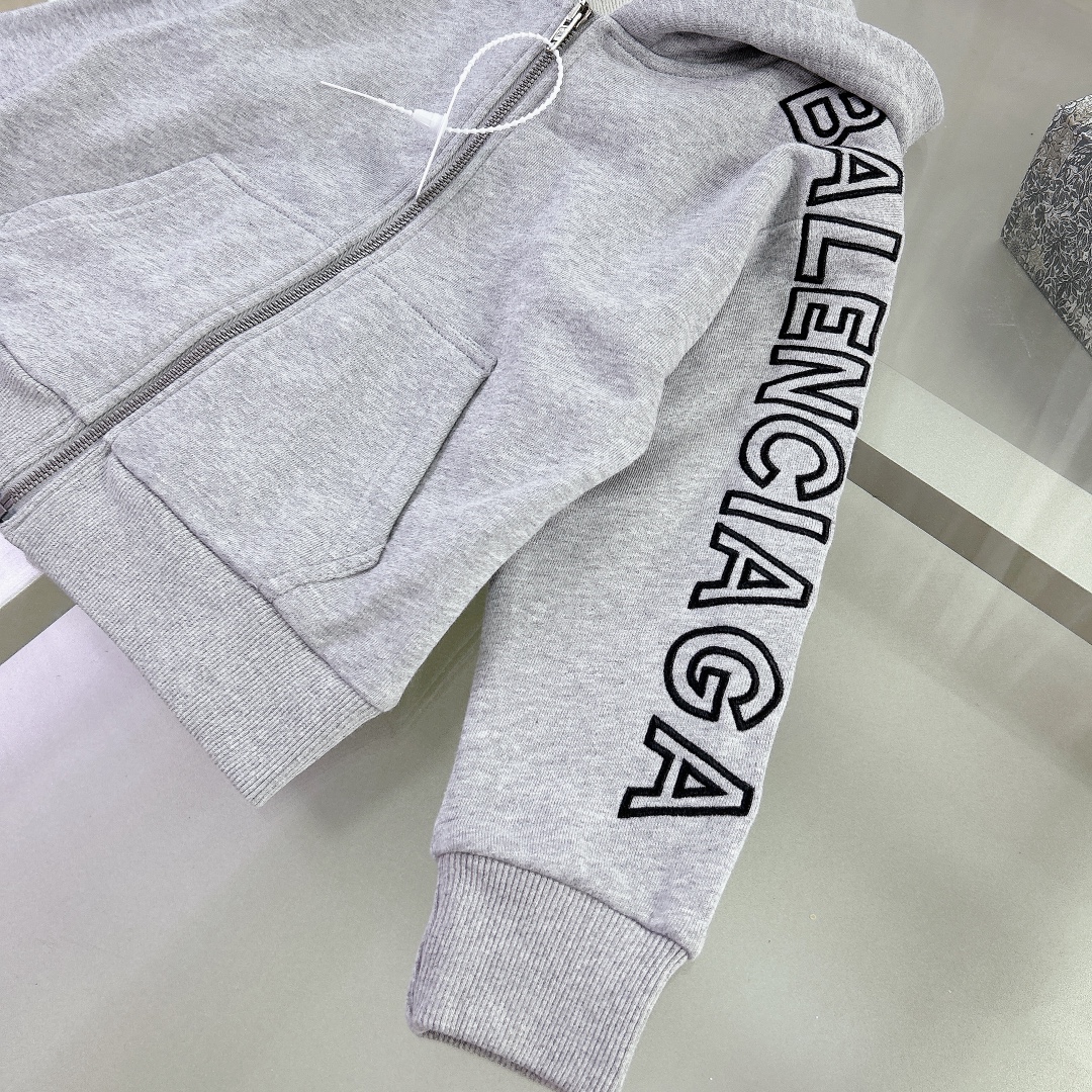 Balenciaga Kids